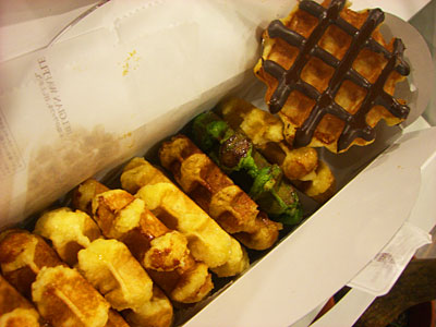 やっぱり仕事がはかどる